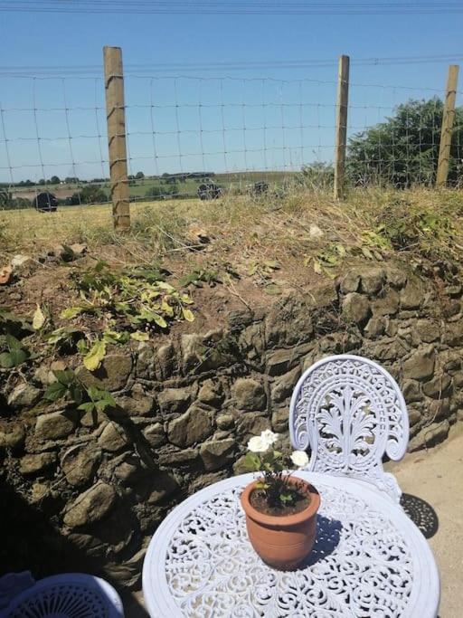 Converted Rural Stone Cottage, Holiday home