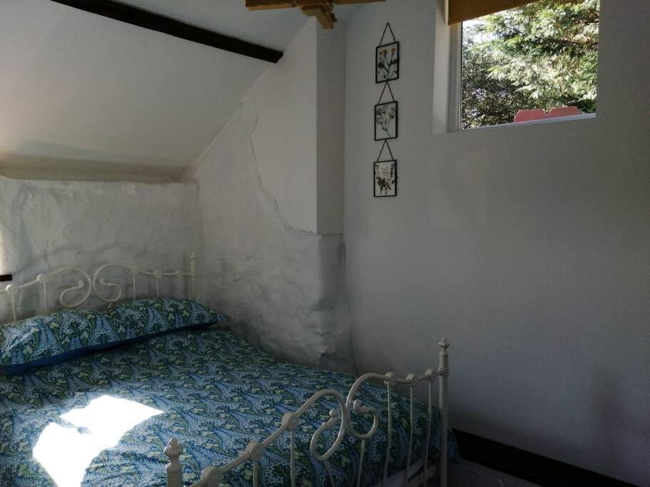 Converted Rural Stone Cottage, Holiday home